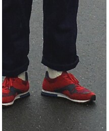 zda | スニーカー