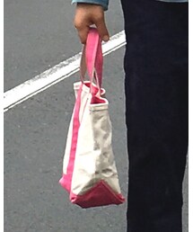 ＬL.bean | トートバッグ