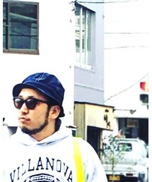 COOCHUCAMP | ハット