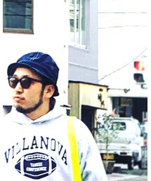 NEWMAN | サングラス
