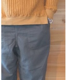 TIGRE BROCANTE | その他パンツ