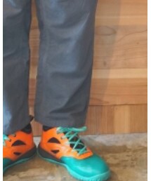 HI-TEC | スニーカー