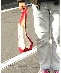 ll bean | トートバッグ