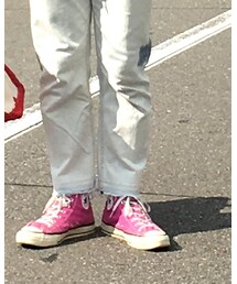 CONVERSE | スニーカー