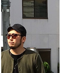 NEWMAN | サングラス