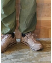 バトルトレーナー | スニーカー