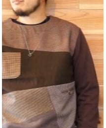 masterkey | スウェット