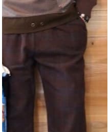 weac. | その他パンツ