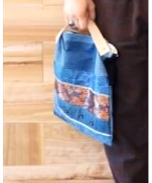 masterkey | トートバッグ