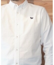 weac. | シャツ/ブラウス