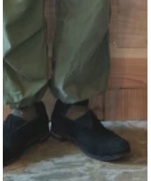 Portaille | シューズ