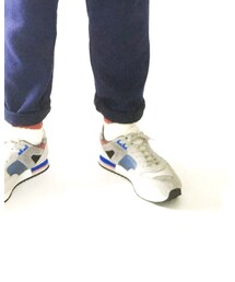 reproduction of found | スニーカー