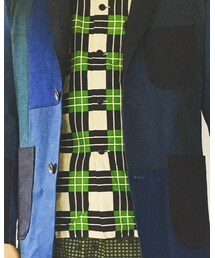 TIGRE BROCANTE | シャツ/ブラウス