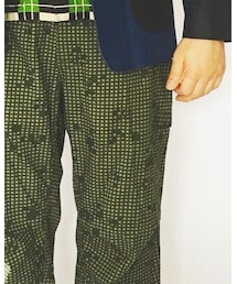 米軍 ナイトカモパンツ dead | カーゴパンツ