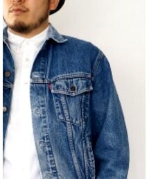 MADE by sunny side up | デニムジャケット