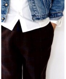 weac. | その他パンツ