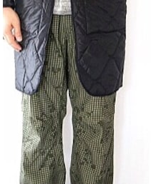 米軍 deadstock ナイトカモ | その他パンツ