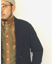 weac. | その他アウター