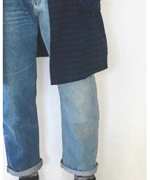 MADE by sunny side up | デニムパンツ