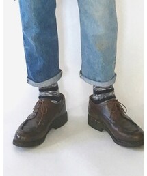 Paraboot | ドレスシューズ