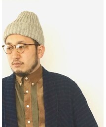 HIGHLAND 2000 | ニットキャップ/ビーニー