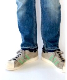 adidas | スニーカー