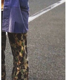 used | その他パンツ