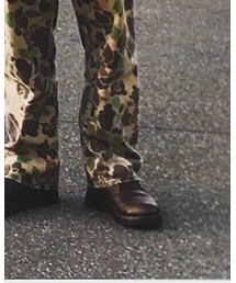 RED WING | ブーツ