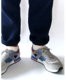 reprodution of found | スニーカー