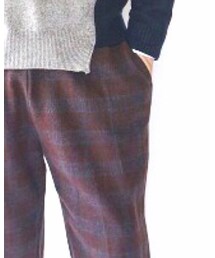 weac. | その他パンツ