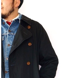 Burberry London | トレンチコート