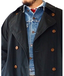 70s リーバイス | デニムジャケット