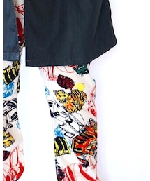 TIGRE BROCANTE | その他パンツ