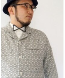 TIGRE BROCANTE | テーラードジャケット