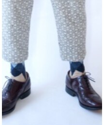 JOSEPH CHEANEY&SONS | ドレスシューズ