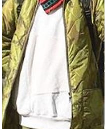 MADE by sunny side up | カーゴパンツ