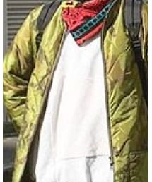 masterkey | スウェット