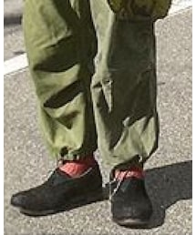 Portaille | シューズ