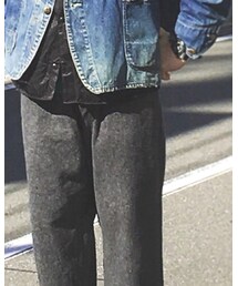 texture we made | その他パンツ