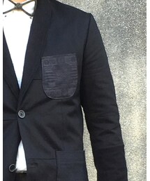 masterkey | セットアップ