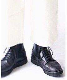YUKETEN | ブーツ