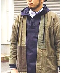 Kelen | パーカー