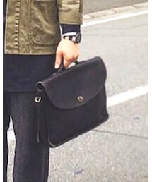 old coach | ビジネスバッグ