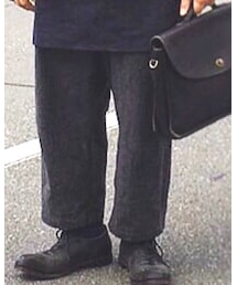 texture we made | その他パンツ