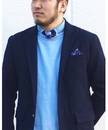 Jackman | シャツ/ブラウス