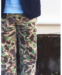 used | その他パンツ