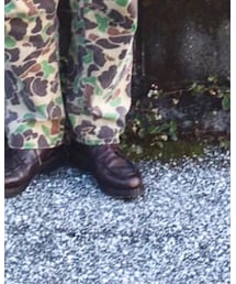 Paraboot | ドレスシューズ