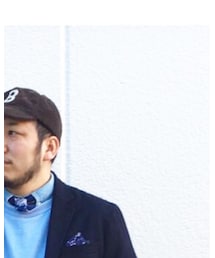 Jackman | キャップ