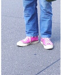 CONVERSE | スニーカー