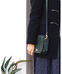 COACH | ショルダーバッグ